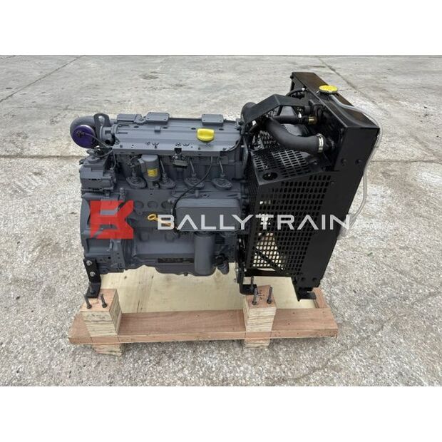 Deutz BF4M2012-48899846