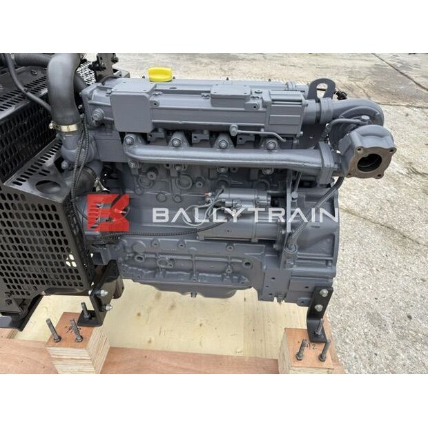Deutz BF4M2012-48899864