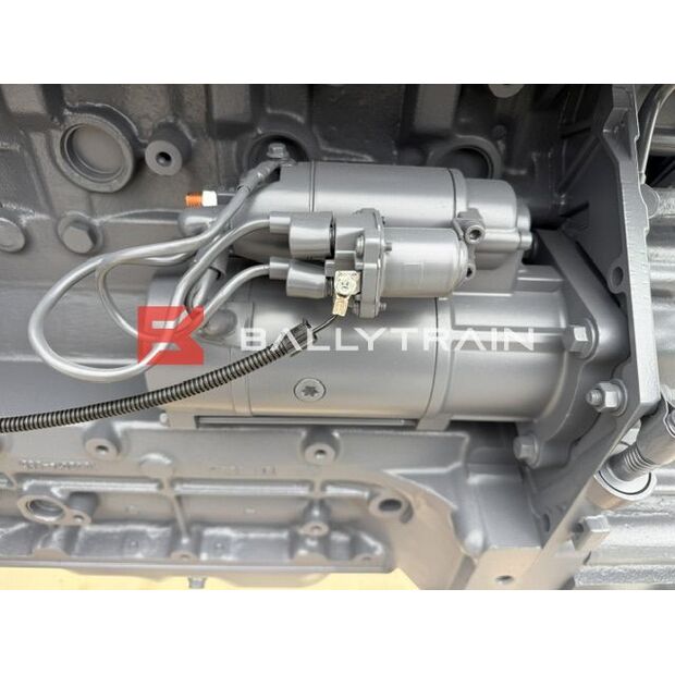 Deutz BF4M2012-48899866