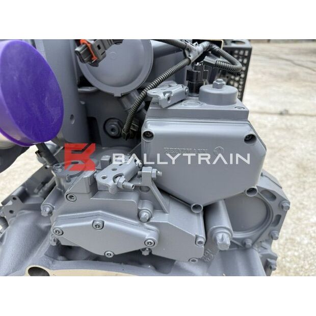 Deutz BF4M2012-48899870