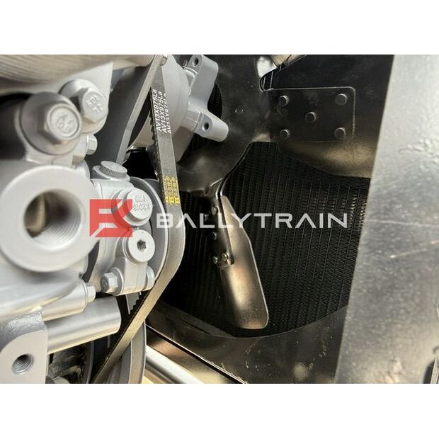 Deutz BF4M2012-48899871