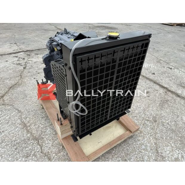 Deutz BF4M2012-48899874
