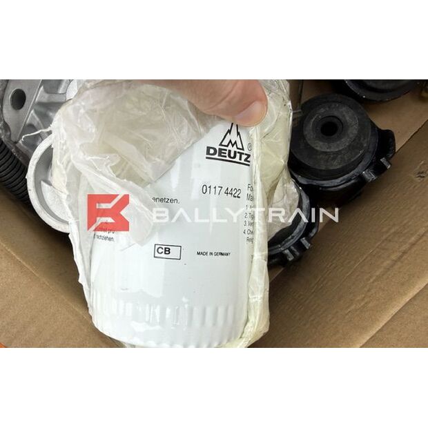 Deutz BF4M2012-48899884