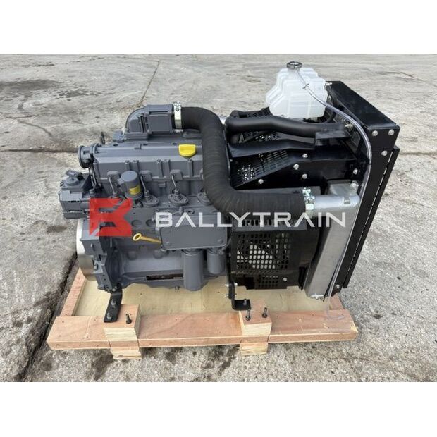 Deutz TCD 2012 L04 2V-48899889