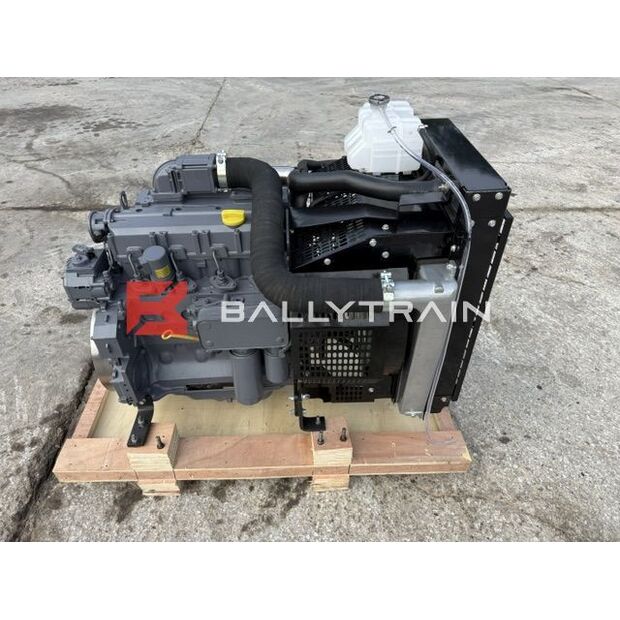 Deutz TCD 2012 L04 2V-48899890