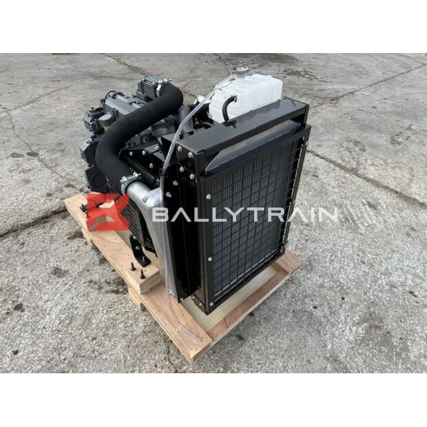 Deutz TCD 2012 L04 2V-48899892