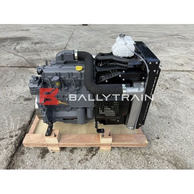 Deutz TCD 2012 L04 2V-48899900