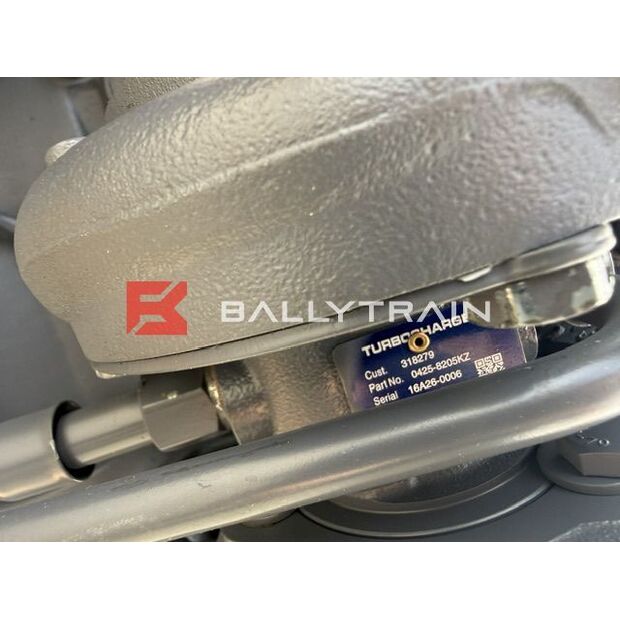 Deutz TCD 2012 L04 2V-48899913