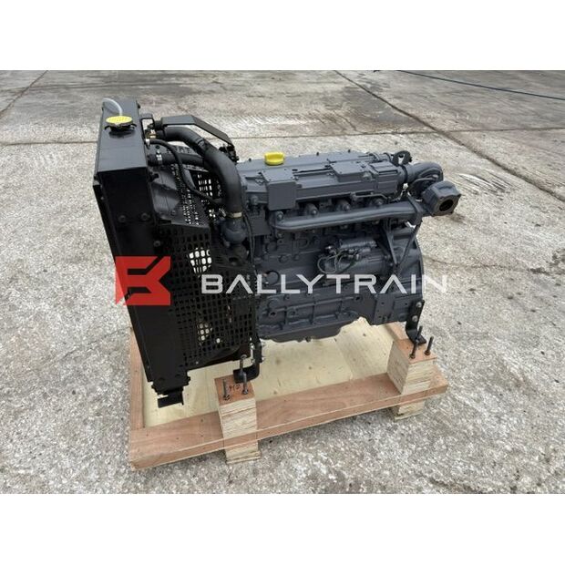 Deutz BF4M2012-48899935