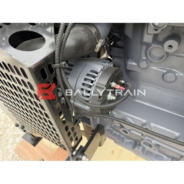 Deutz BF4M2012-48899948