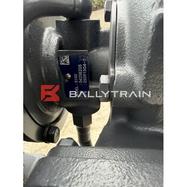 Deutz BF4M2012-48899951