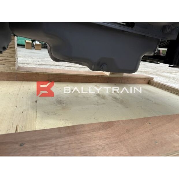 Deutz BF4M2012-48899963