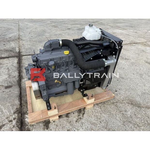 Deutz TCD 2012 L04 2V-48899982