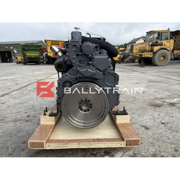 Deutz TCD 2012 L04 2V-48899985