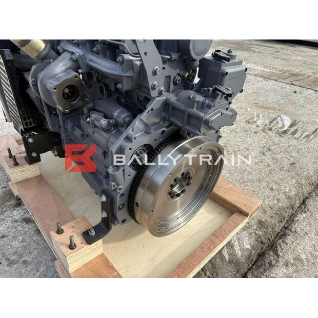 Deutz TCD 2012 L04 2V-48899997