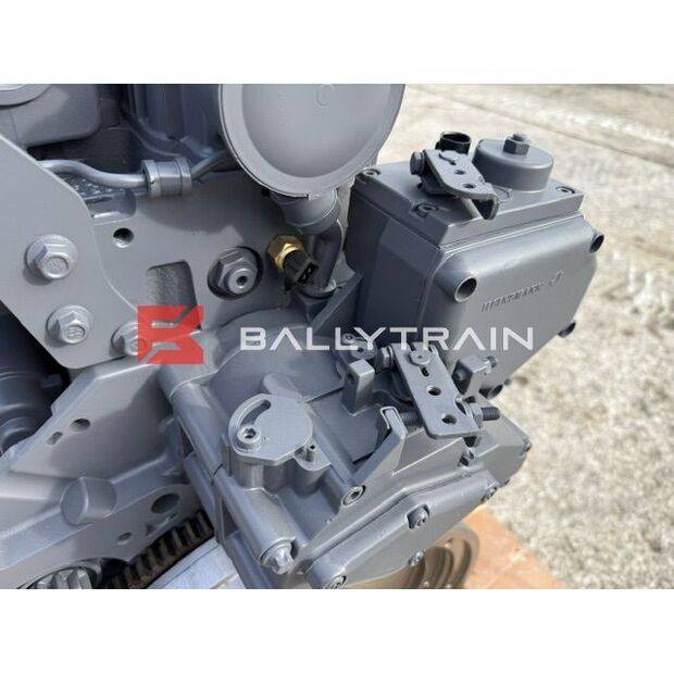 Deutz TCD 2012 L04 2V-48899998