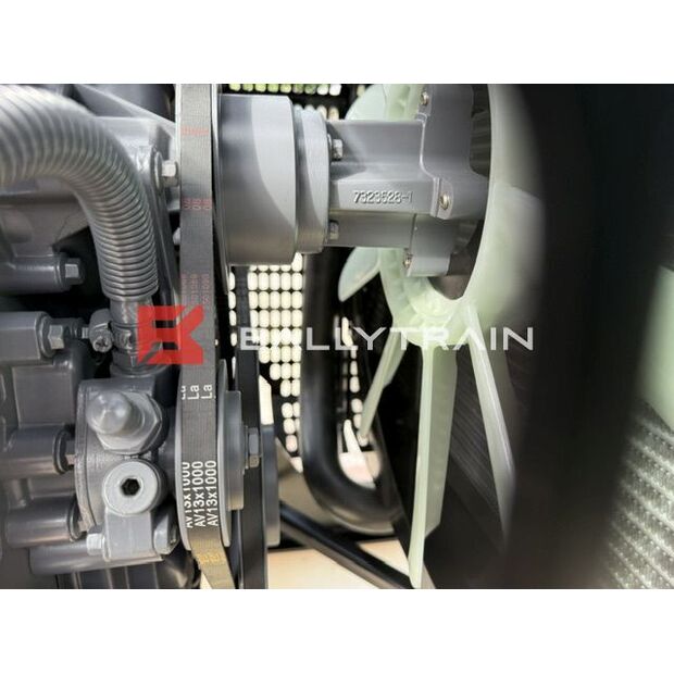Deutz TCD 2012 L04 2V-48900006