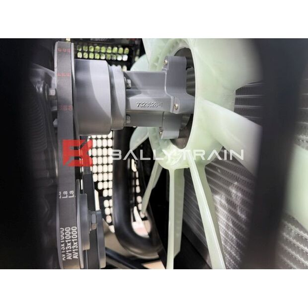 Deutz TCD 2012 L04 2V-48900007