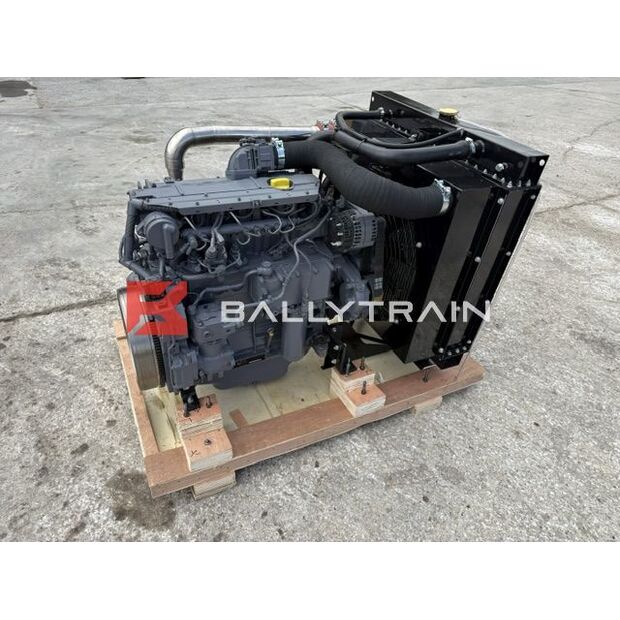 Deutz TCD 2013 L04 2V-48900012