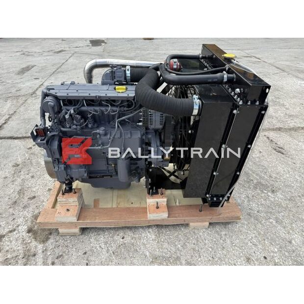 Deutz TCD 2013 L04 2V-48900013