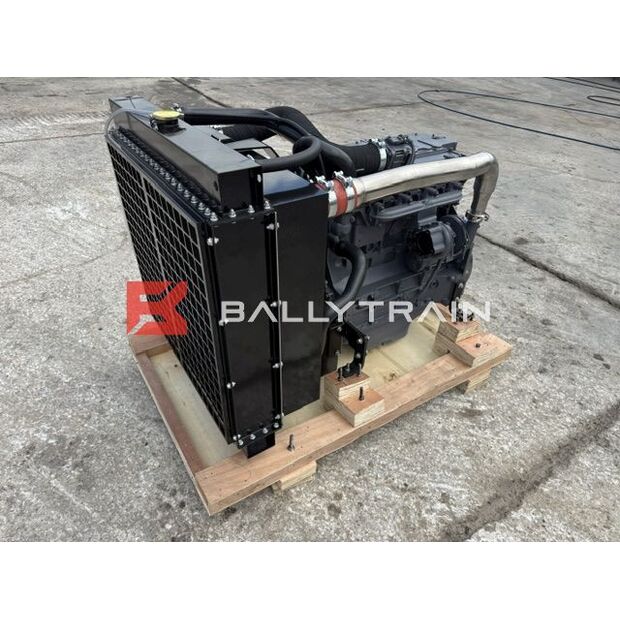 Deutz TCD 2013 L04 2V-48900016