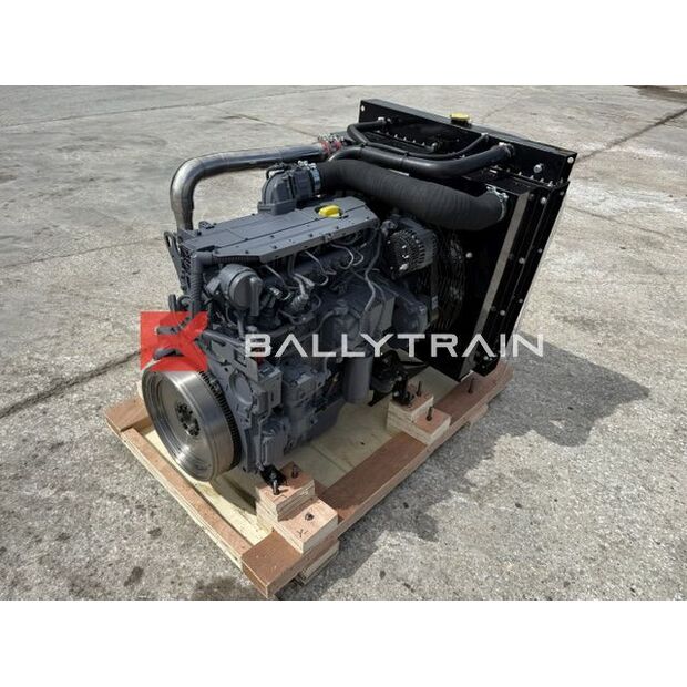 Deutz TCD 2013 L04 2V-48900020