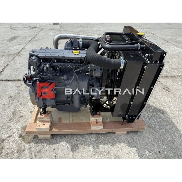 Deutz TCD 2013 L04 2V-48900021
