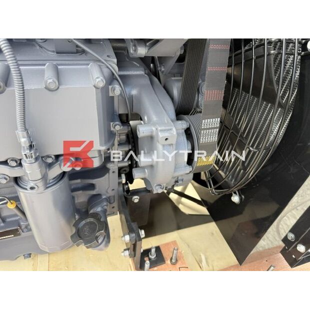 Deutz TCD 2013 L04 2V-48900027