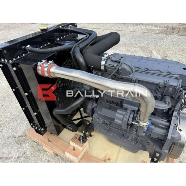 Deutz TCD 2013 L04 2V-48900036