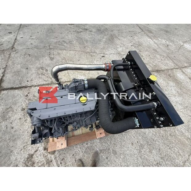 Deutz TCD 2013 L04 2V-48900041