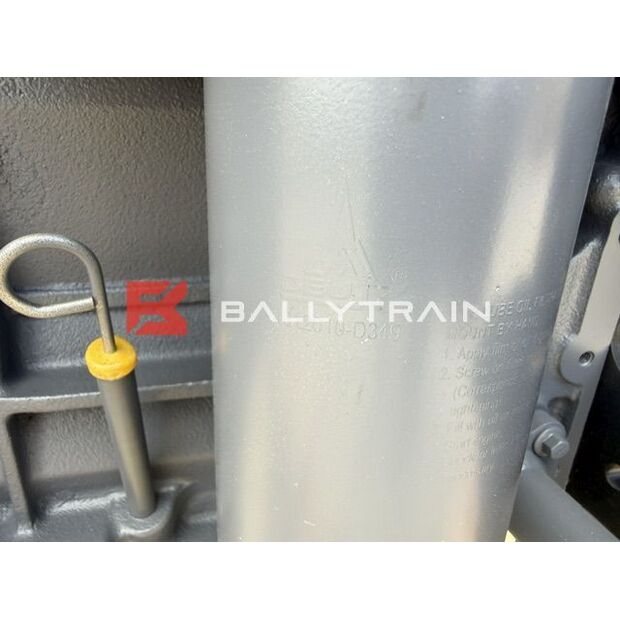 Deutz TCD 2013 L04 2V-48900044