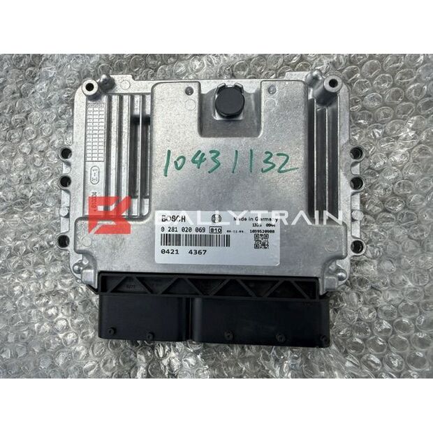 Deutz TCD 2013 L04 2V-48900052