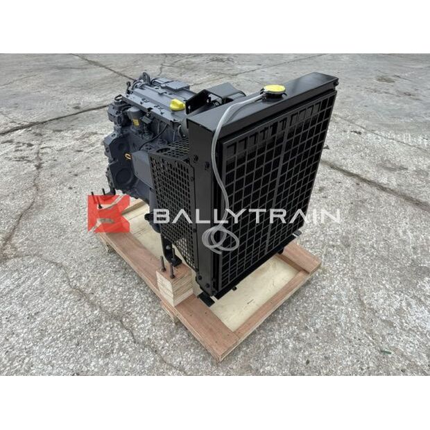 Deutz BF4M2012-48900056