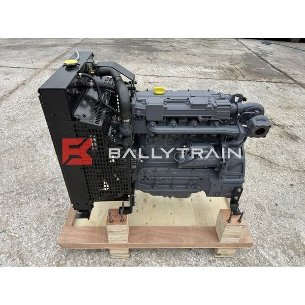 Deutz BF4M2012-48900061