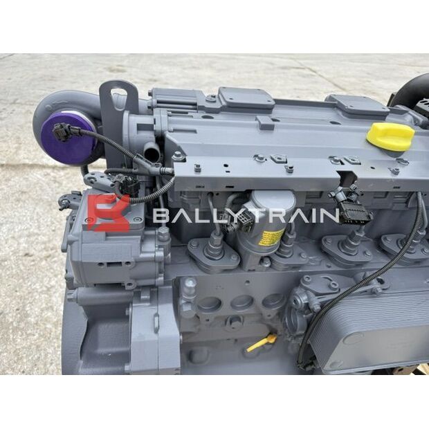 Deutz BF4M2012-48900069