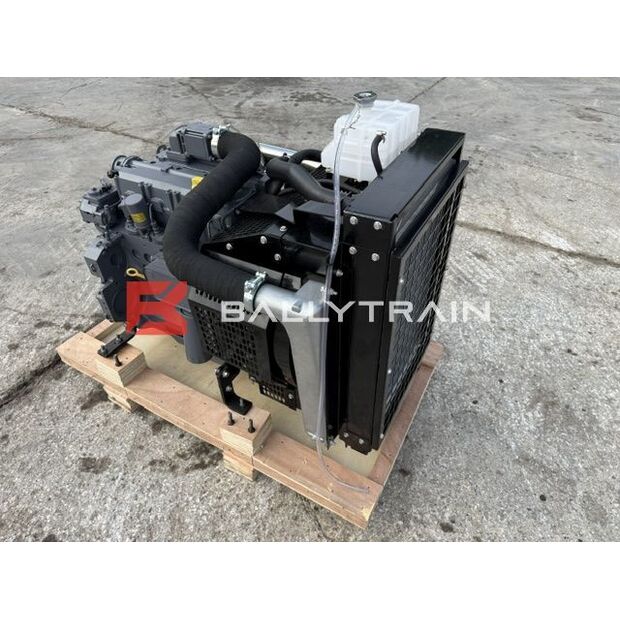 Deutz TCD 2012 L04 2V-48900099
