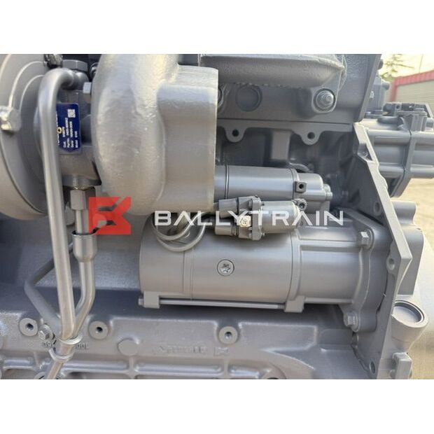 Deutz TCD 2012 L04 2V-48900119