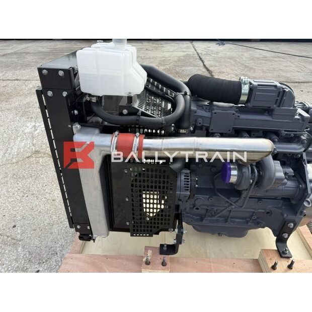 Deutz TCD 2012 L04 2V-48900128