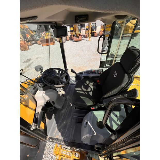 2021 كاتربيلر 910-48900352