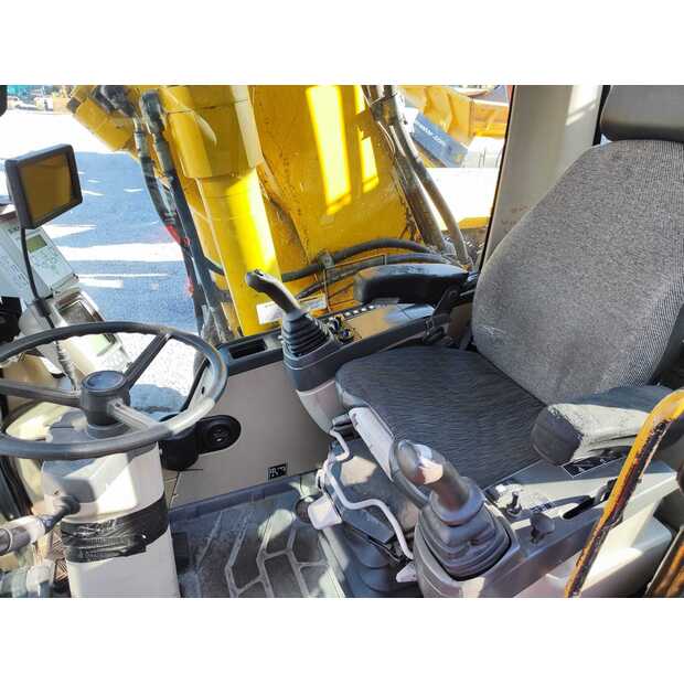 2007 Caterpillar M318C-48900385
