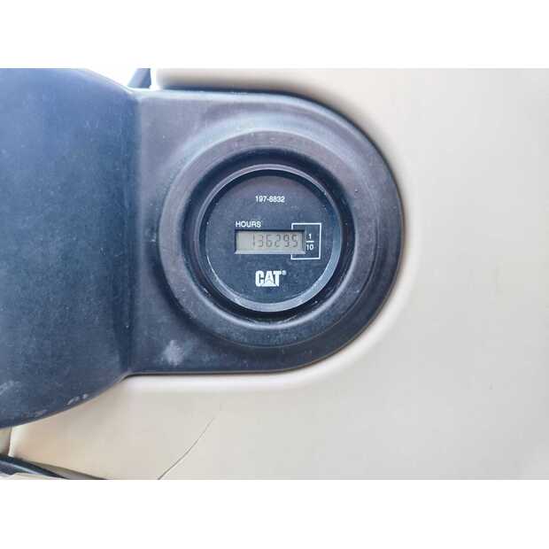 2007 Caterpillar M318C-48900387
