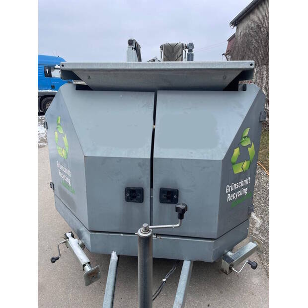 2020 Gremac E2-48900415