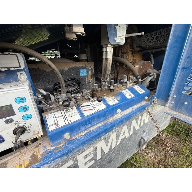 2018 كوبيلكو SK300NLC-48900453