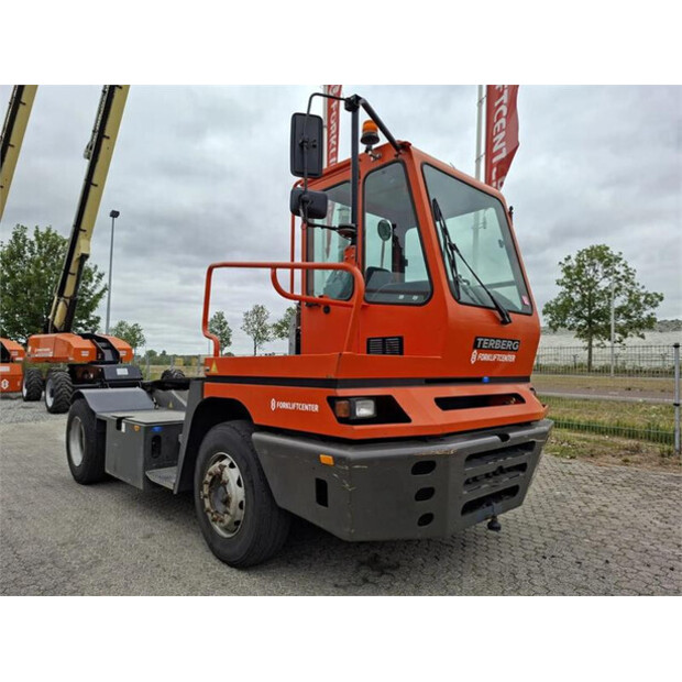 2019 Terberg YT222-48901786