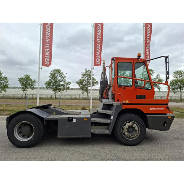 2019 Terberg YT222-48901787