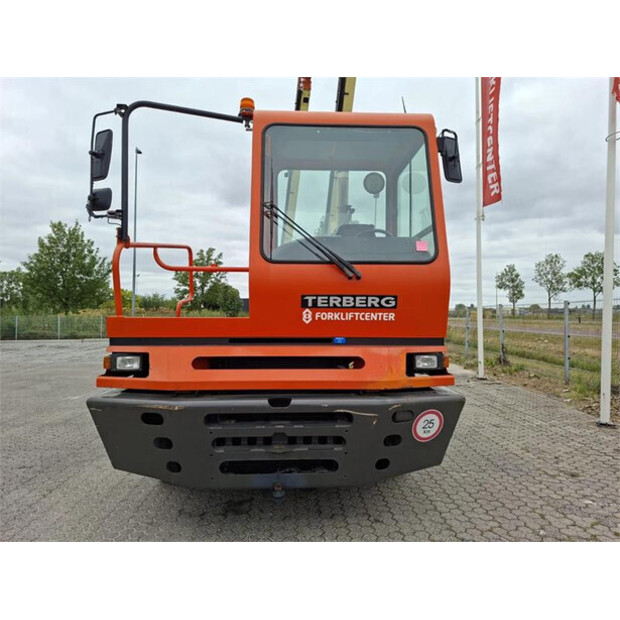 2019 Terberg YT222-48901788