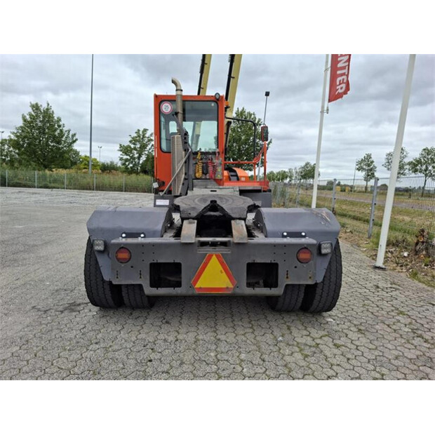 2019 Terberg YT222-48901789