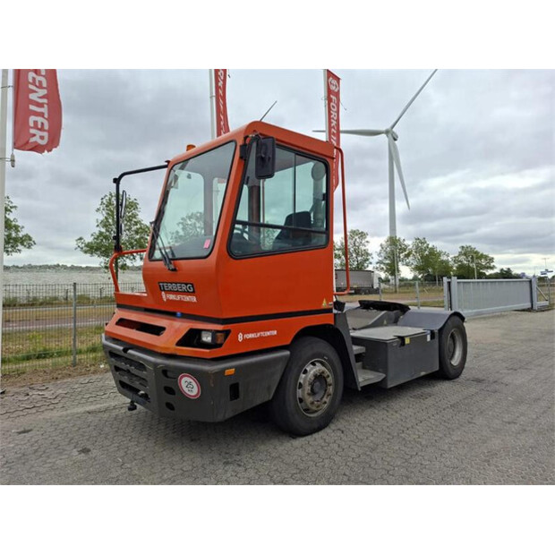 2019 Terberg YT222-48901790