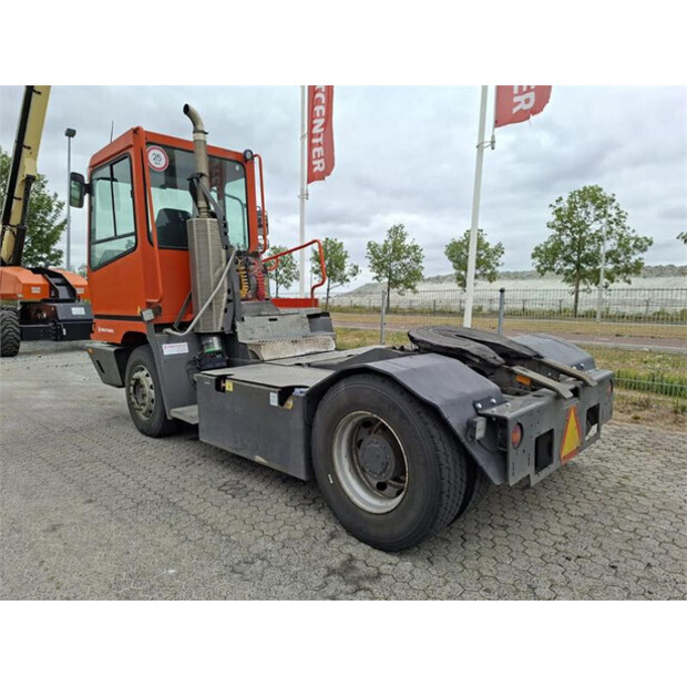 2019 Terberg YT222-48901791