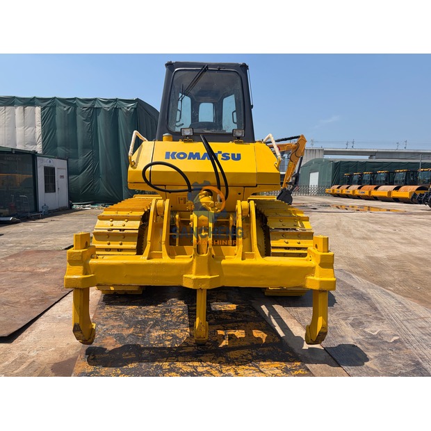 2019 Komatsu D65PX-12-48901797